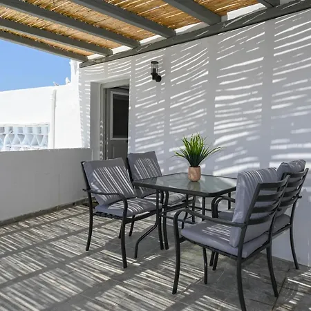 Casa de Férias Kleris 8