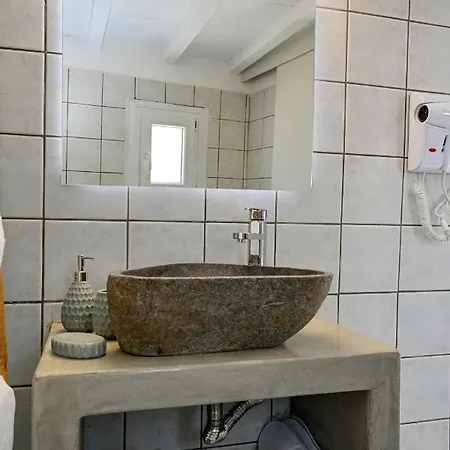 Kleris 8 Тинос