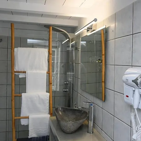 Kleris 8 Дом отдыха