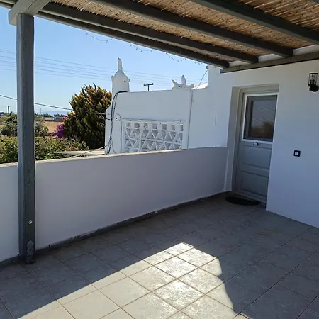 Kleris 8 Prázdninový dům Tínos