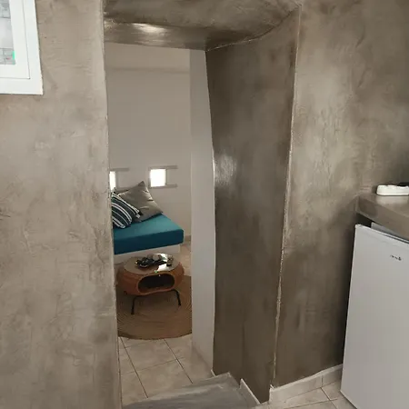 Kleris 8 * Тинос