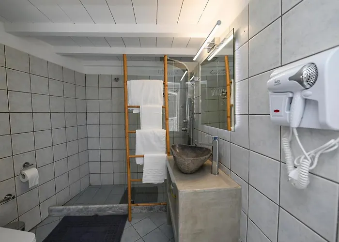 Dom wakacyjny Kleris 8 *