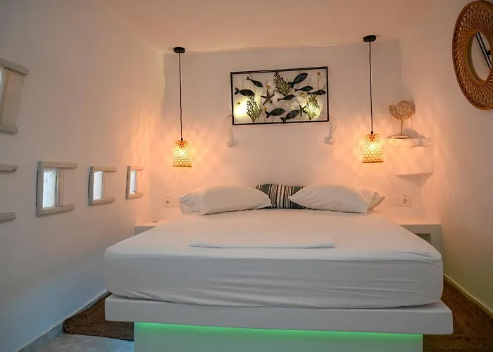 Kleris 8 Dom wakacyjny *