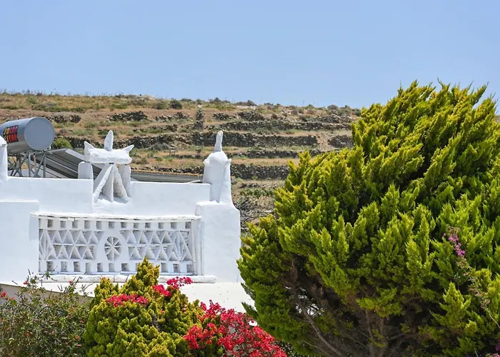 Kleris 8 Wyspa Tinos