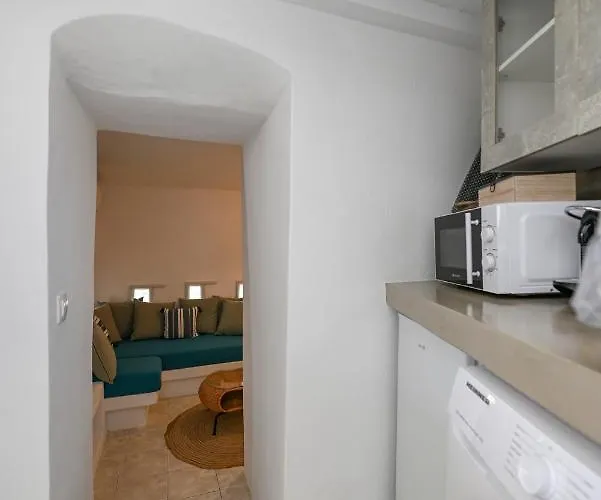 Kleris 8 Wyspa Tinos