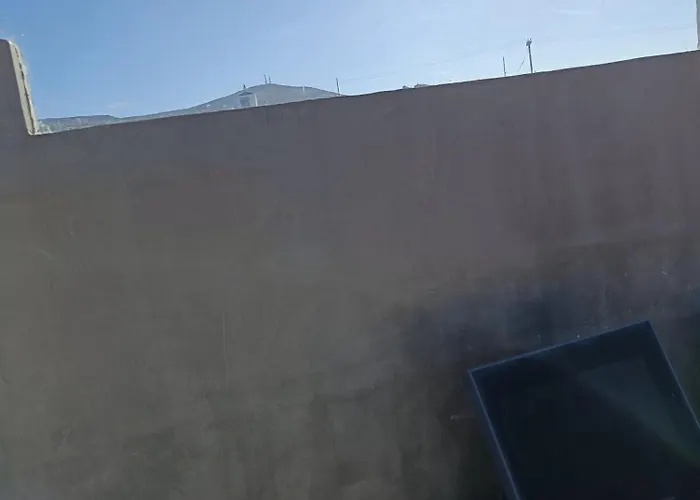 Kleris 8 Dom wakacyjny