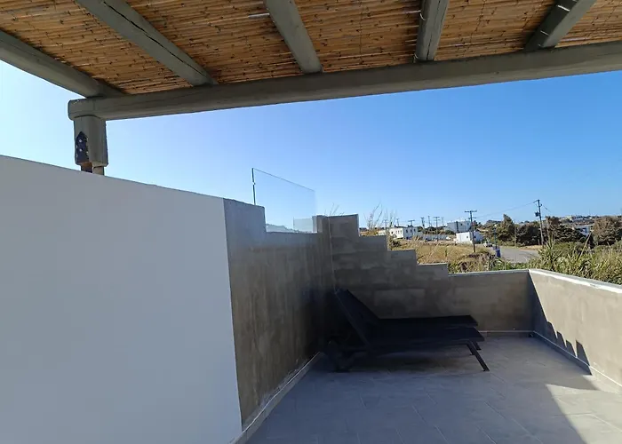 Prázdninový dům Kleris 8