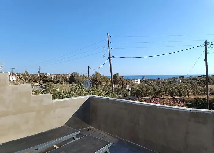 Dom wakacyjny Kleris 8