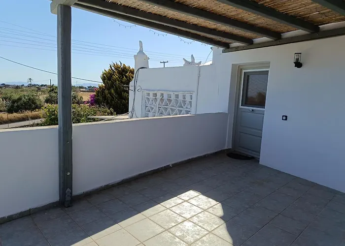 Kleris 8 Dom wakacyjny Wyspa Tinos