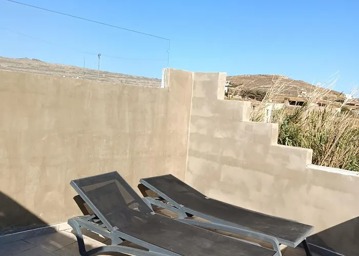 Kleris 8 Dom wakacyjny