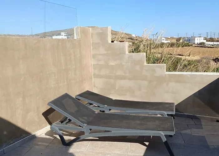 Kleris 8 Dom wakacyjny