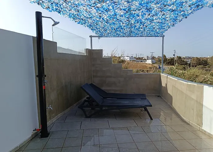 Kleris 8 Dom wakacyjny *