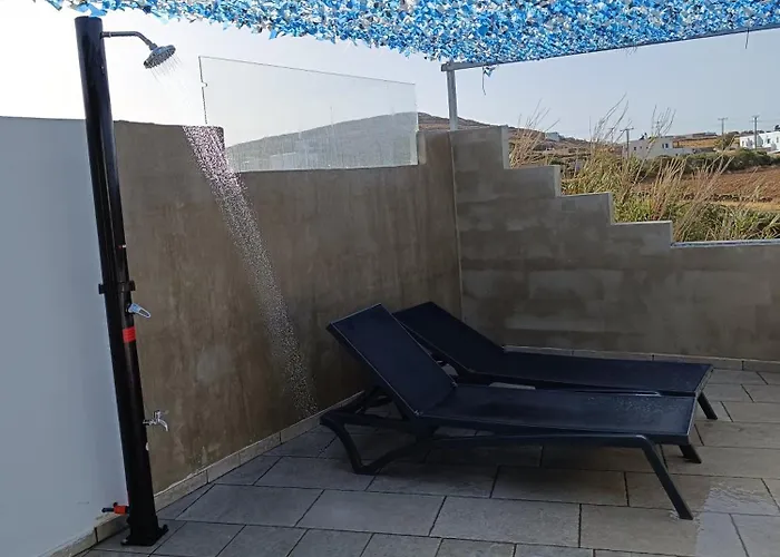 Dom wakacyjny Kleris 8 *