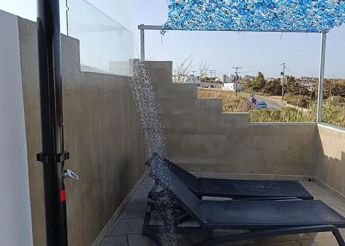 Kleris 8 * Wyspa Tinos