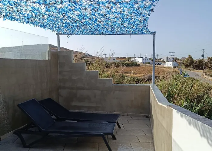 Kleris 8 Dom wakacyjny *