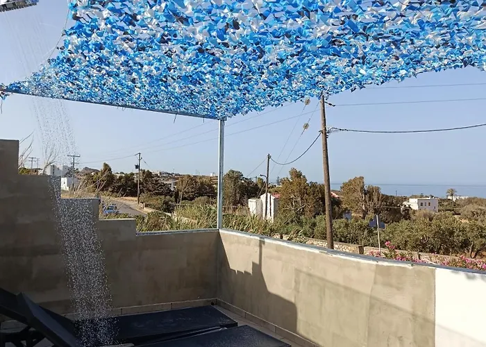 Dom wakacyjny Kleris 8 *