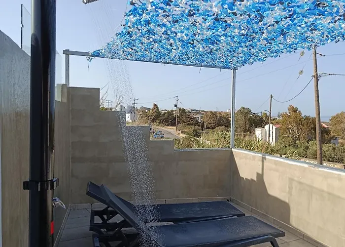 Kleris 8 * Wyspa Tinos