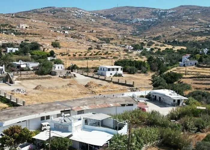 Kleris 8 Dom wakacyjny