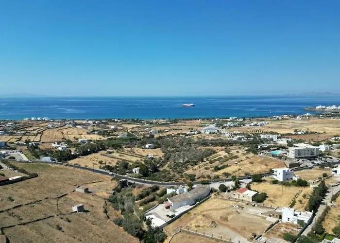 Kleris 8 Wyspa Tinos