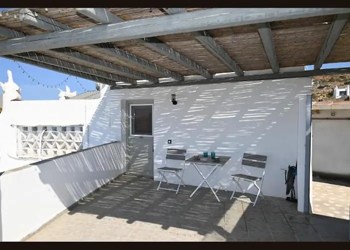 Kleris 8 Dom wakacyjny