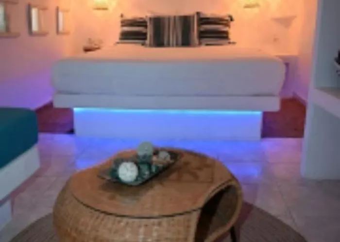 Kleris 8 Dom wakacyjny Wyspa Tinos