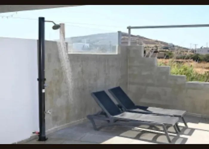 Dom wakacyjny Kleris 8