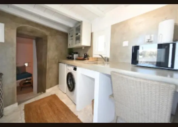 Kleris 8 Dom wakacyjny *