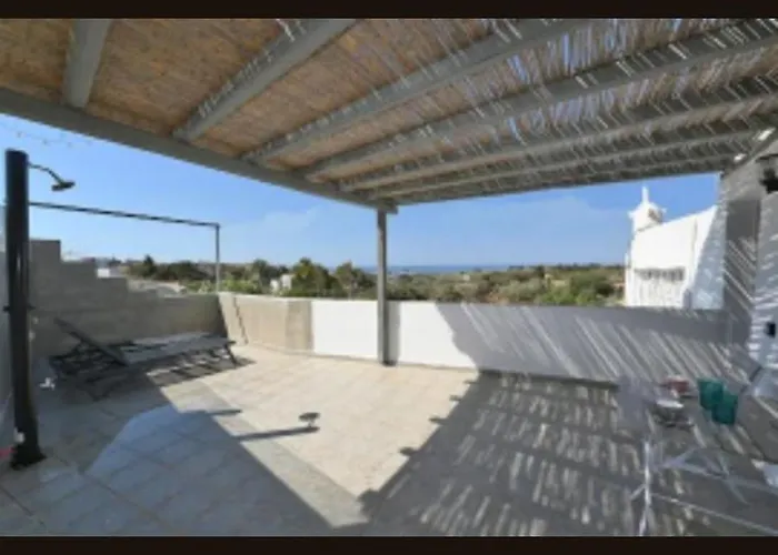 Dom wakacyjny Kleris 8 Wyspa Tinos