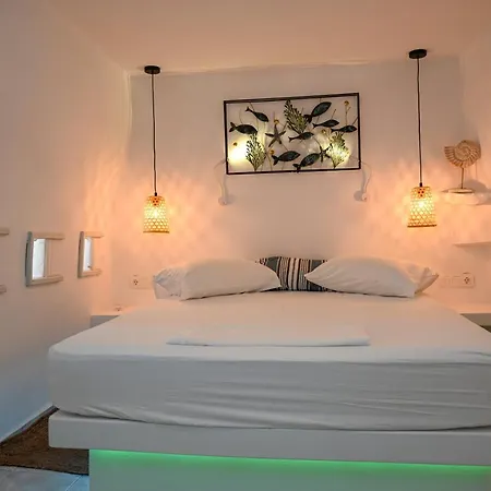 Kleris 8 Tatil Evi *