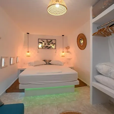 Kleris 8 Holiday home