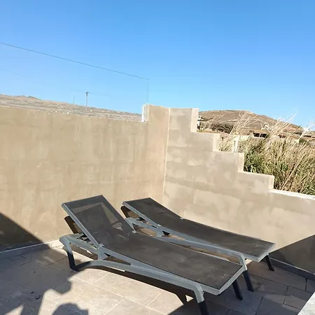 Kleris 8 Vakantiehuis