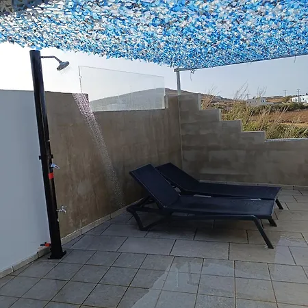 Vakantiehuis Kleris 8 *