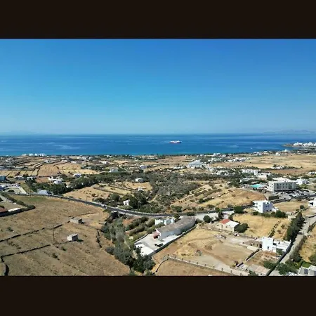 Kleris 8 Τήνος