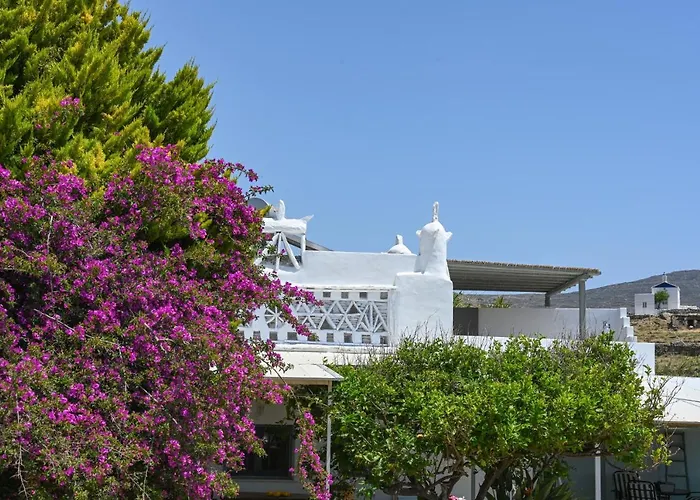 Semesterbostad Kleris 8