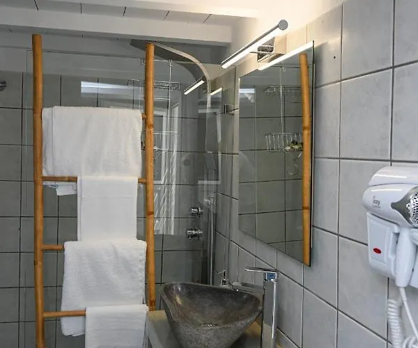 Kleris 8 Semesterbostad